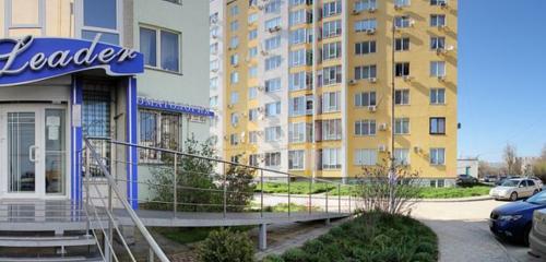 Панорама дома Респ. Крым, г. Евпатория, ул. 9 Мая, д. 45, лит. Г