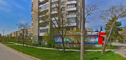 Панорама дома Респ. Крым, г. Евпатория, ул. Демышева, д. 152