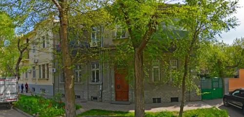 Панорама дома Респ. Крым, г. Евпатория, ул. Кирова, д. 7