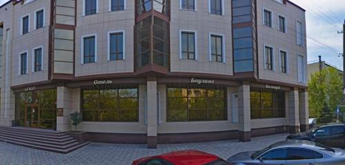 Панорама дома Респ. Крым, г. Евпатория, пр-кт. Ленина, д. 19