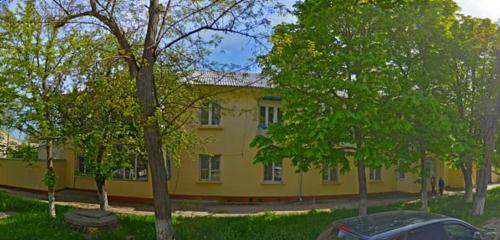 Панорама дома Респ. Крым, г. Евпатория, ул. Пушкина, д. 19/18