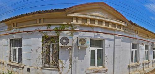 Панорама дома Респ. Крым, г. Евпатория, ул. Хозяйственная, д. 10/10