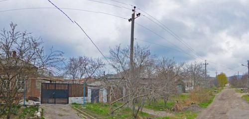Панорама дома Респ. Крым, г. Керчь, пер. 1-й Вокзальный, д. 22