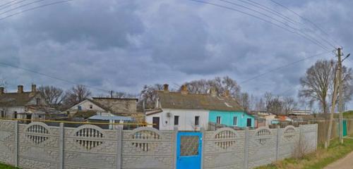 Панорама дома Респ. Крым, г. Керчь, ул. 1 Мая, д. 38/37