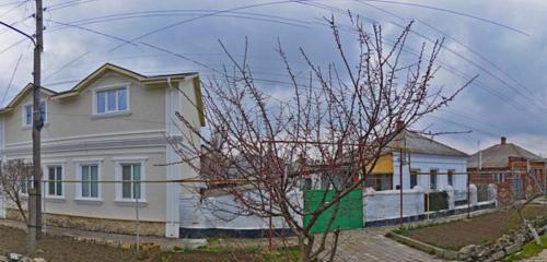Панорама дома Респ. Крым, г. Керчь, пер. 8 Марта, д. 20