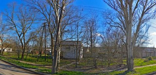 Панорама дома Респ. Крым, г. Керчь, ш. Вокзальное, д. 63