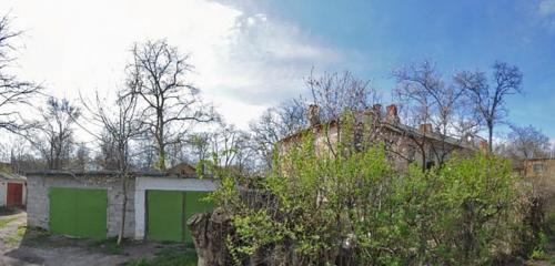 Панорама дома Респ. Крым, г. Керчь, ш. Вокзальное, д. 75