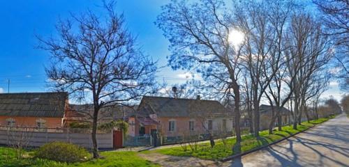 Панорама дома Респ. Крым, г. Керчь, ш. Вокзальное, д. 89