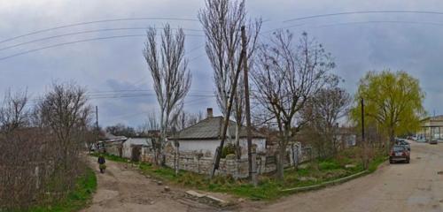 Панорама дома Респ. Крым, г. Керчь, ул. Дмитрия Глухова, д. 13