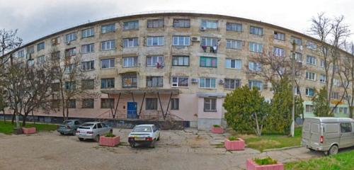 Панорама дома Респ. Крым, г. Керчь, ул. Капитана Алиева, д. 12