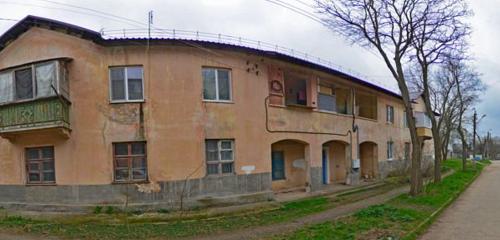 Панорама дома Респ. Крым, г. Керчь, ул. Капитана Алиева, д. 17