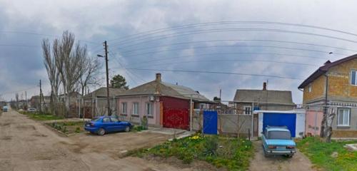 Панорама дома Респ. Крым, г. Керчь, ул. Кокорина, д. 8