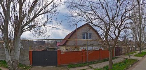 Панорама дома Респ. Крым, г. Керчь, ул. Комарова, д. 17