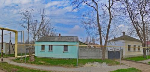 Панорама дома Респ. Крым, г. Керчь, ул. Комарова, д. 22