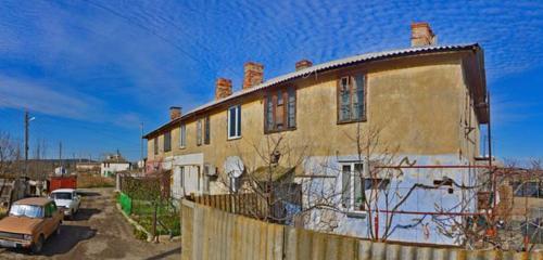 Панорама дома Респ. Крым, г. Керчь, ул. Комсомольская, д. 5
