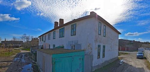 Панорама дома Респ. Крым, г. Керчь, ул. Минина, д. 6