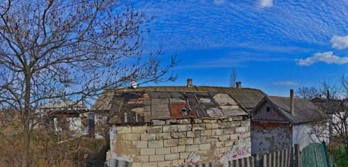 Панорама дома Респ. Крым, г. Керчь, ул. Минина, д. 10