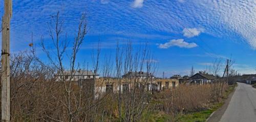 Панорама дома Респ. Крым, г. Керчь, ул. Минина, д. 12