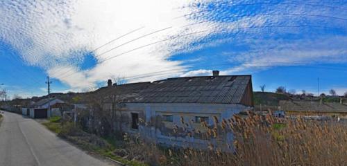 Панорама дома Респ. Крым, г. Керчь, ул. Минина, д. 37