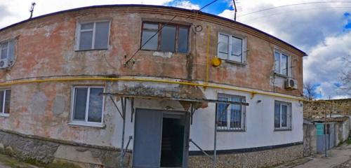 Панорама дома Респ. Крым, г. Керчь, ул. Николая Рыбакова, д. 11, лит. ж