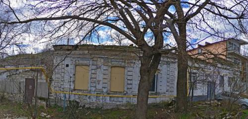 Панорама дома Респ. Крым, г. Керчь, ул. Николая Рыбакова, д. 17