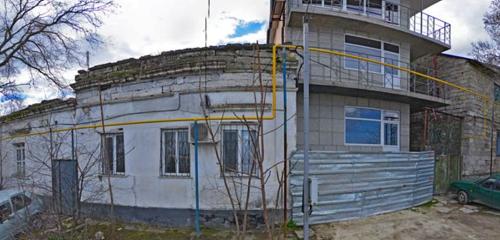 Панорама дома Респ. Крым, г. Керчь, ул. Николая Рыбакова, д. 19