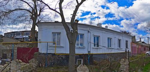 Панорама дома Респ. Крым, г. Керчь, ул. Николая Рыбакова, д. 31