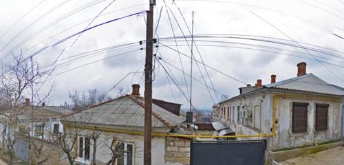 Панорама дома Респ. Крым, г. Керчь, ул. Николая Рыбакова, д. 60