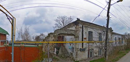 Панорама дома Респ. Крым, г. Керчь, ул. Николая Рыбакова, д. 70