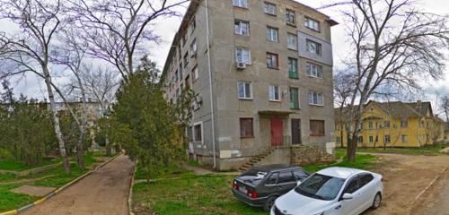 Панорама дома Респ. Крым, г. Керчь, ул. Студенческая, д. 13