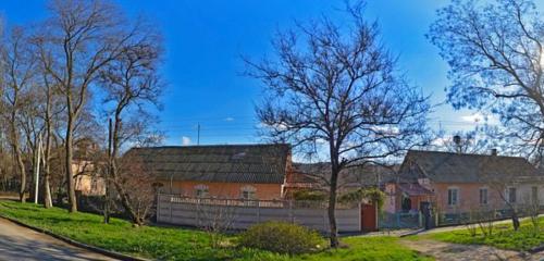 Панорама дома Респ. Крым, г. Керчь, пер. Флотский, д. 1