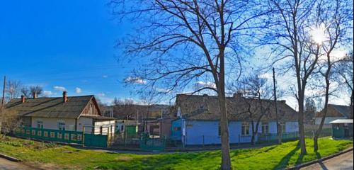 Панорама дома Респ. Крым, г. Керчь, пер. Флотский, д. 9