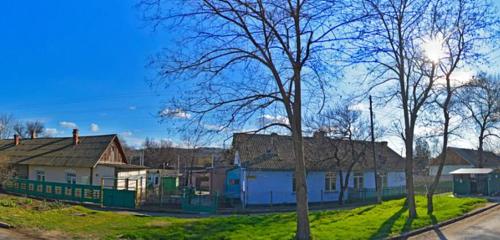 Панорама дома Респ. Крым, г. Керчь, пер. Флотский, д. 10