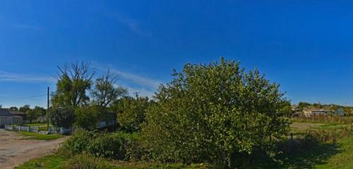 Панорама дома Респ. Крым, р-н. Ленинский, с. Приозерное, ул. Новая, д. 1