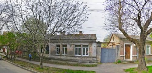 Панорама дома Респ. Крым, г. Симферополь, ул. Гоголя, д. 80