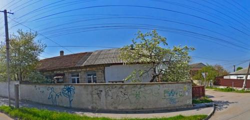 Панорама дома Респ. Крым, г. Симферополь, пер. Гравийный, д. 13