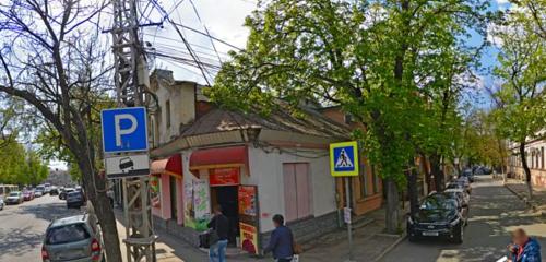 Панорама дома Респ. Крым, г. Симферополь, пр-кт. Кирова, д. 70/2