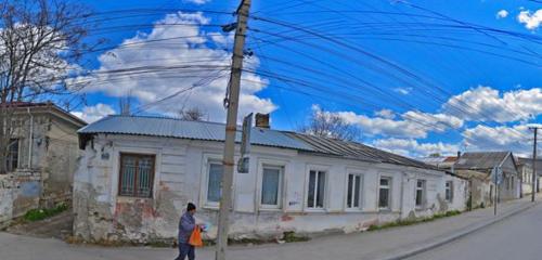 Панорама дома Респ. Крым, г. Симферополь, ул. Крылова, д. 60