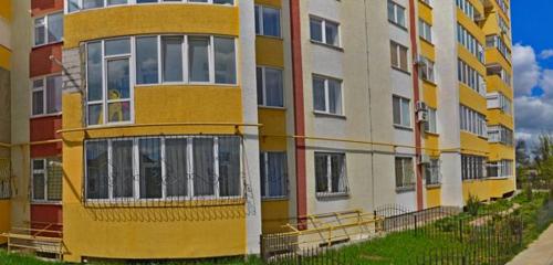 Панорама дома Респ. Крым, г. Симферополь, ул. Лексина, д. 66