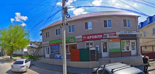 Панорама дома Респ. Крым, г. Симферополь, ул. Ленина, д. 39