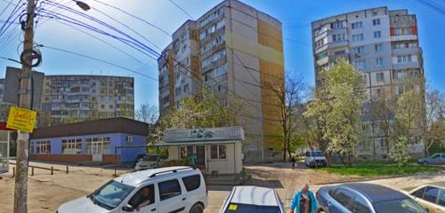 Панорама дома Респ. Крым, г. Симферополь, пр-кт. Победы, д. 214, стр. а