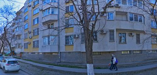 Панорама дома Респ. Крым, г. Феодосия, ул. В.Коробкова, д. 14а,14б