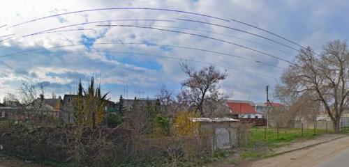 Панорама дома Респ. Крым, г. Феодосия, пер. Геологический, д. 13