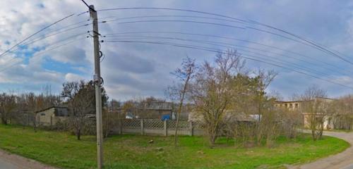 Панорама дома Респ. Крым, г. Феодосия, мкр. Северный, д. 2а