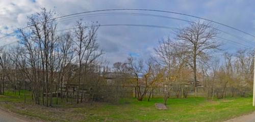 Панорама дома Респ. Крым, г. Феодосия, мкр. Северный, д. 8