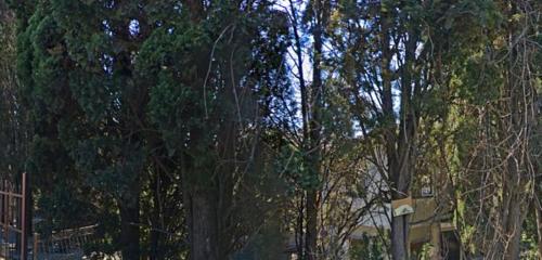Панорама дома Респ. Крым, г. Ялта, ул. Кирова, д. 80\2