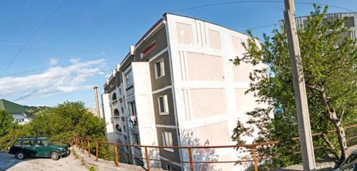 Панорама дома Респ. Крым, г. Ялта, д. пгт. Кореиз, ул. Родниковая, д. 16