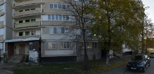 Панорама дома Респ. Карачаево-Черкесская, р-н. Усть-Джегутинский, г. Усть-Джегута, мкр. Московский, д. 9