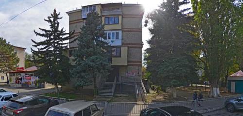 Панорама дома Респ. Карачаево-Черкесская, г. Черкесск, ул. Горького, д. 4