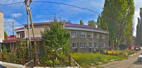 Панорама дома Респ. Карачаево-Черкесская, г. Черкесск, ул. Карла Маркса, д. 42
